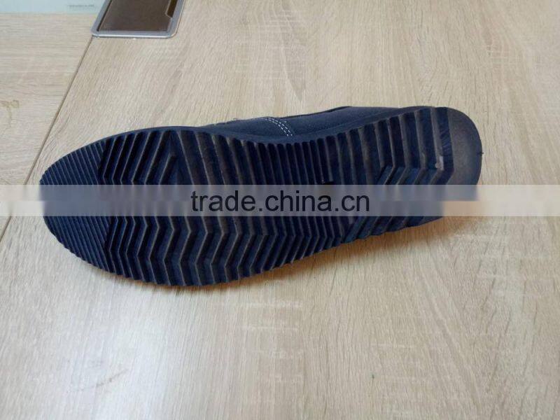 GZY Made in china hot sale canvas men shoes slip on