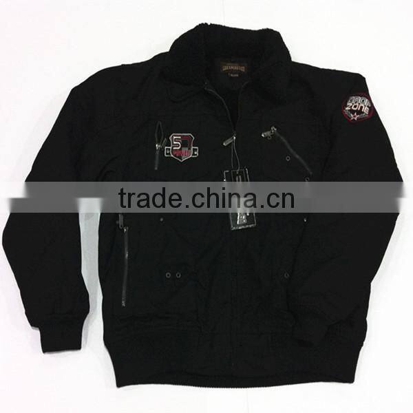 2014 Unique Style Cheap Mens Polar Fleece Jacket