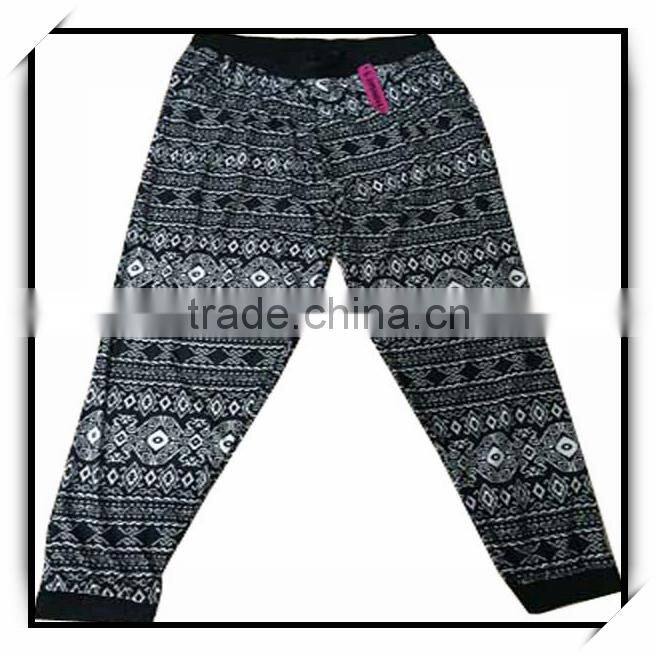hot slim quality custom leggings for women