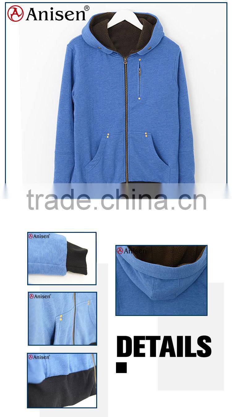 wholesale clothing polar fleece kids hoodie
