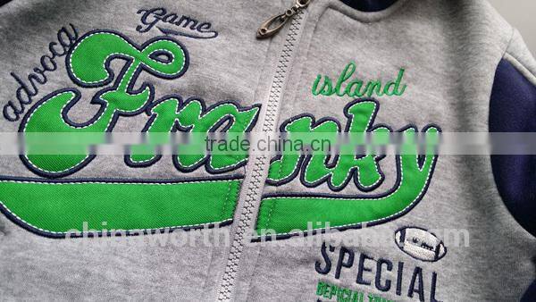 good looking fleece hooded jacket /zip sweatshirt/ yoga hoodies