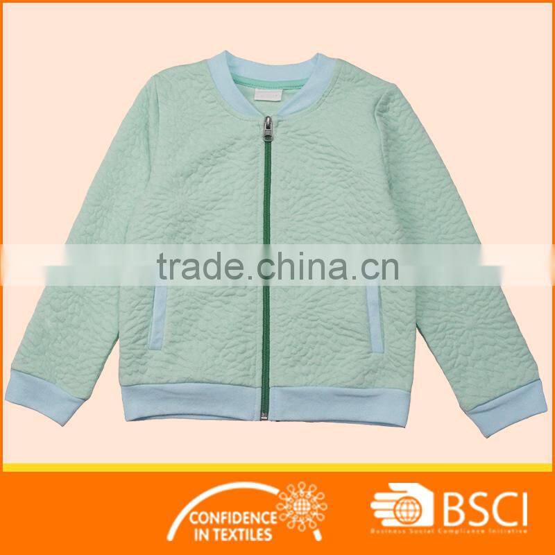 Spring/Autumn Coat Cloth Kids Jacket Wear