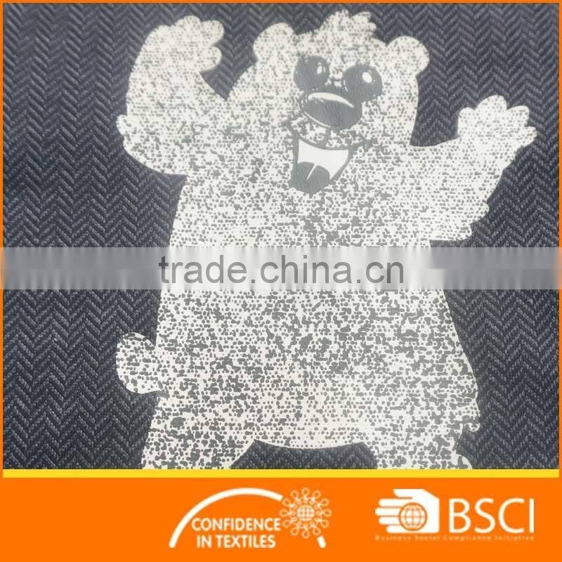 New Design Print Soft Baby shirt