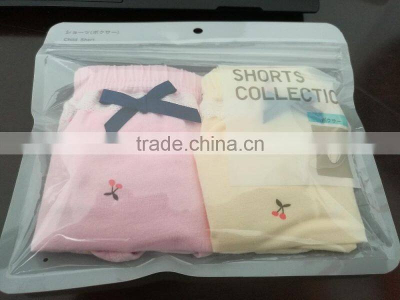 girls underwear children underwear