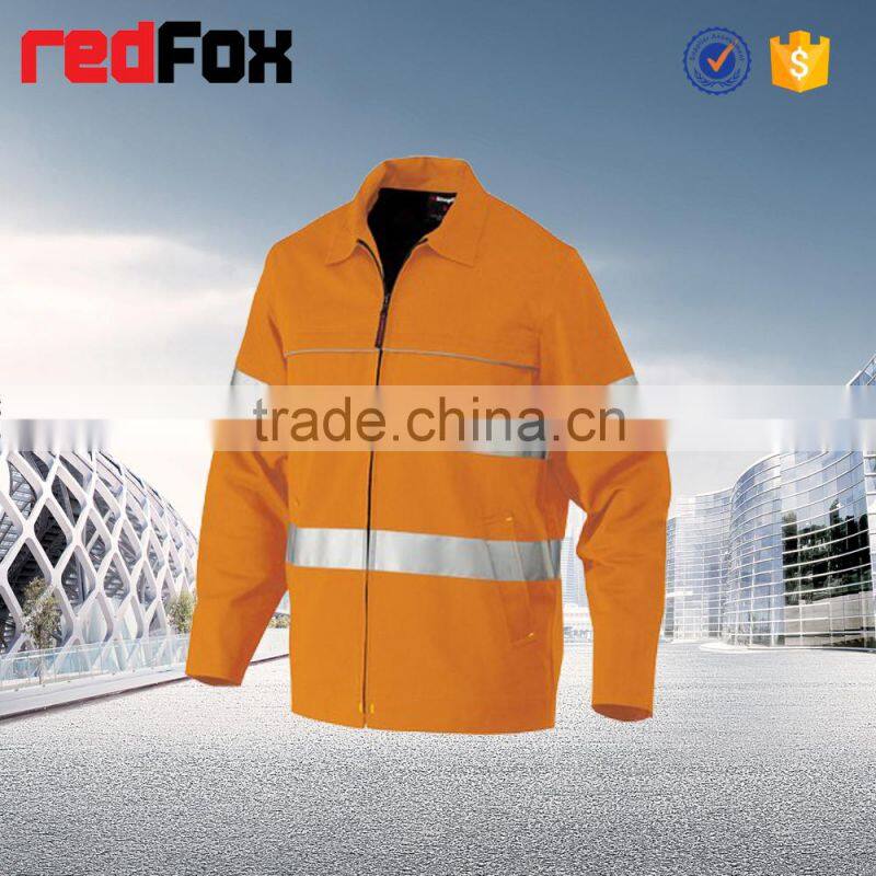 warehouse multi pockets safety workwear painters workwear pants insect-repellent workwear textile
