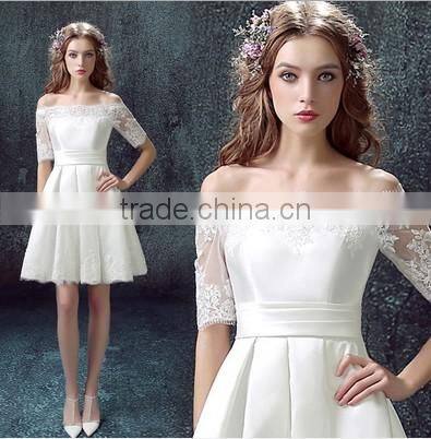 one piece casual designer short daily wear dress women