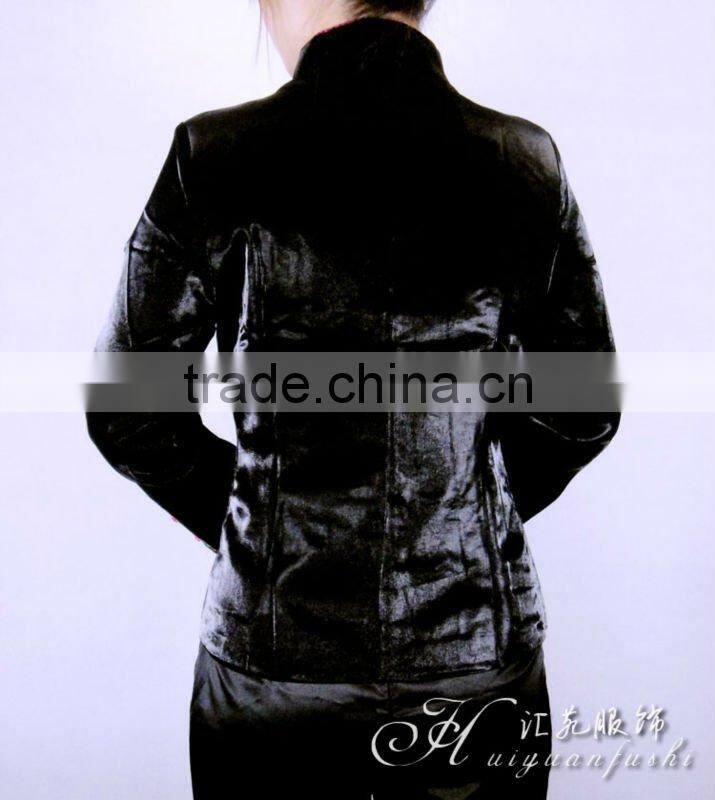 clothing factories in china