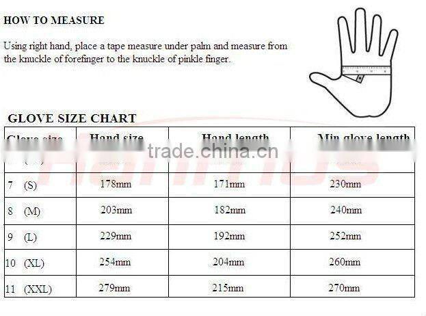 leather welder gloves for hand protection