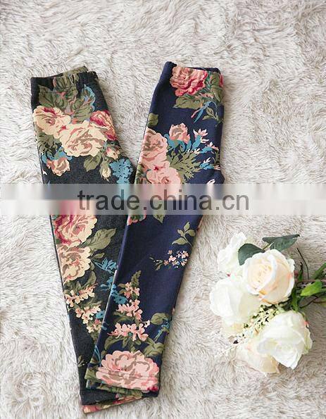 Best Quality flower girls legging