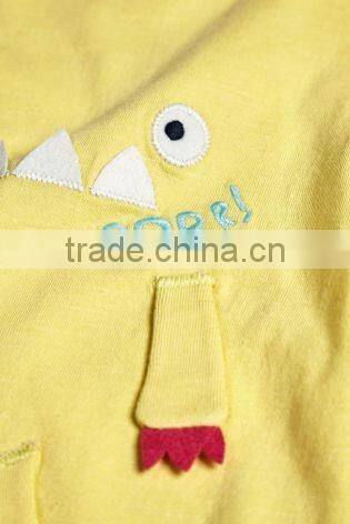 New fashion Blank crop tops wholesale cheap Embroidery designs grils tops