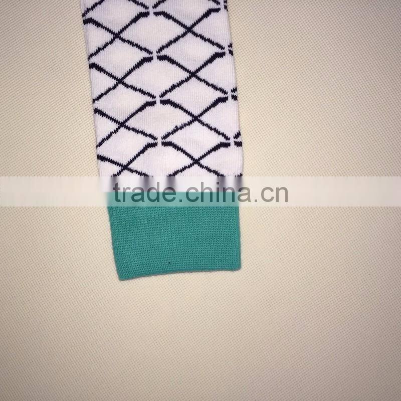 R&H Soft comfortable fashion design perfect stockings vivid color socks