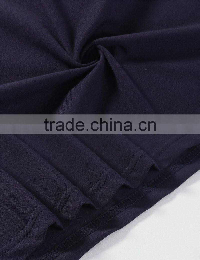 Breathable Soft 150gsm 100% Cotton Run t shirt