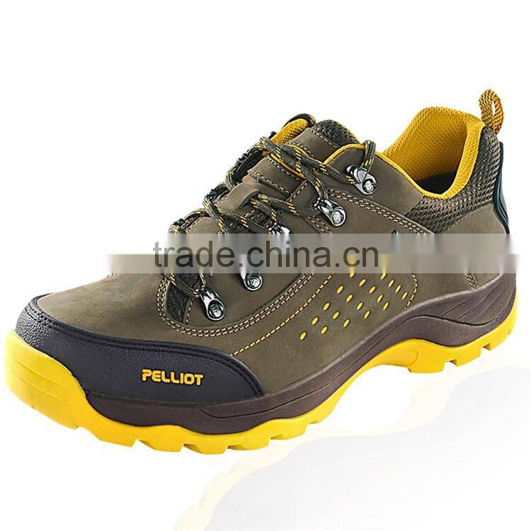Quality Brand Professional Outdoor Footwear