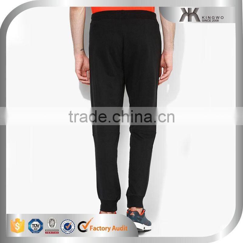 Latest Stylish Solid Fleece Men Track Pants, Harem Pants, Jogger Pants