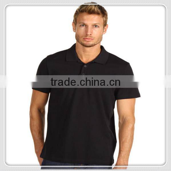 Plain Dyed High Quality Dry Fit Mesh Fitness Polo Shirt manufacturer