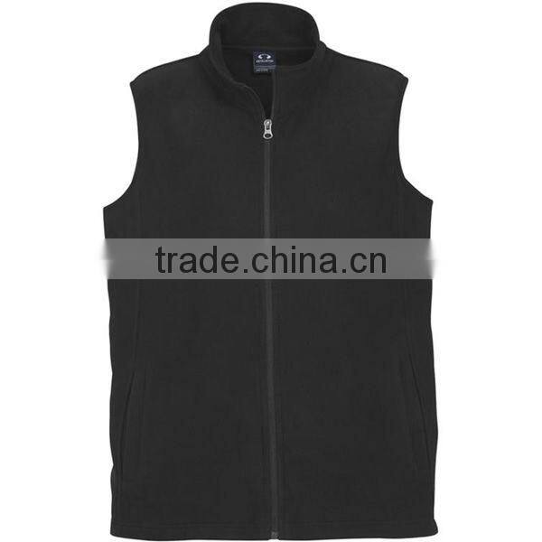 Hot Sale Fleece Lightweight Womens Vests