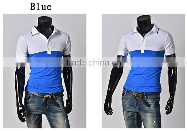MOQ 1pc hot sale high quality cheap price China made summer short sleeve shirt men