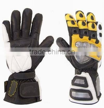 top fashion motorcycle gloves