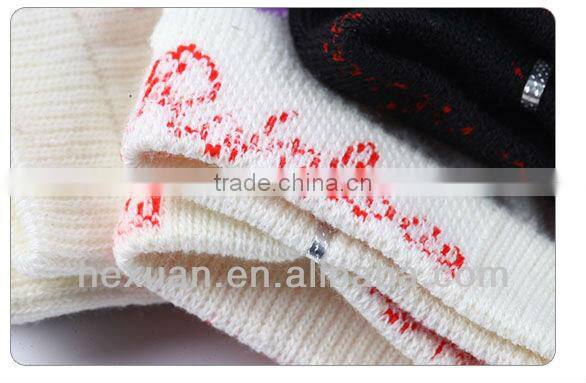 Halloween Leg warmer for babies wholesale