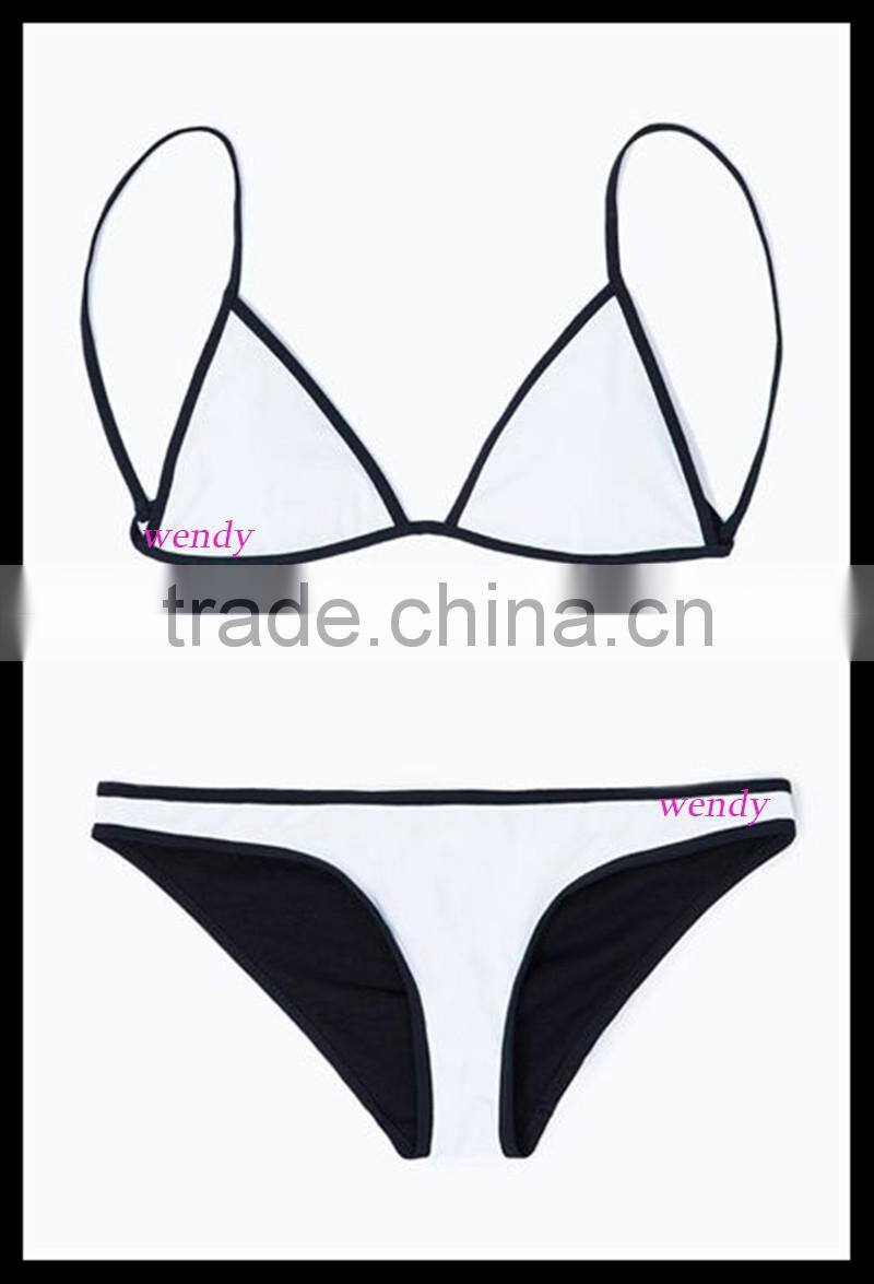 2016 New Design sexy Swimsuit