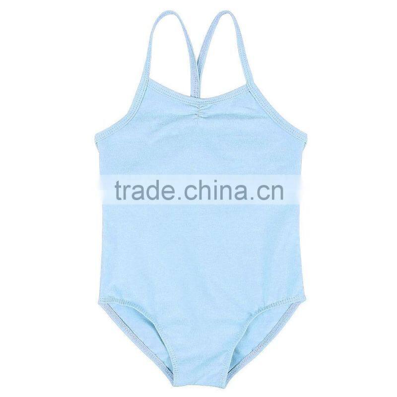 One Piece Style Swimming Suit For Little Baby Girl Summer Hot Sale Kids Clothing