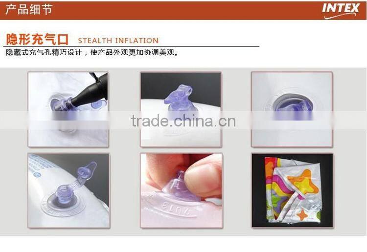 INTEX inflatable aquarium baby pools combination