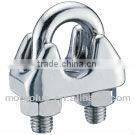 Wire Rope Clip JIS Malleable