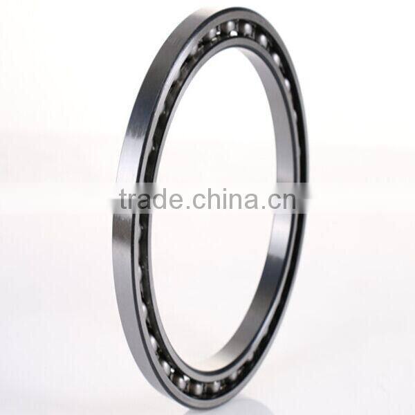China factory 4-point angular contact ball bearing KD050XP0