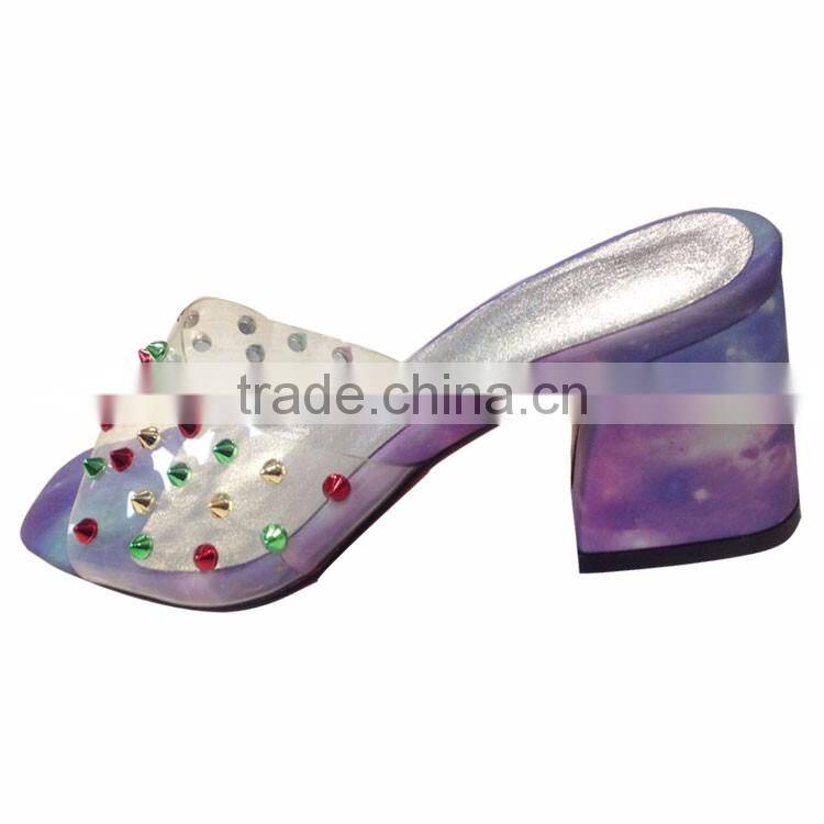 Silver 3m reflective fabric for making high-heeled shoes