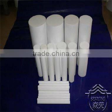 Pure PTFE Ram Extruding Rods