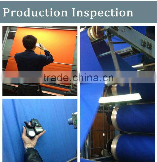 polyester antistatic fabric for Workwear