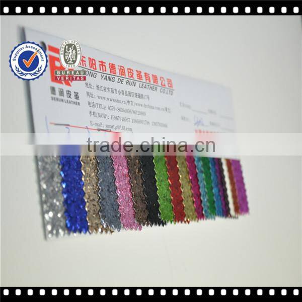 Cow Finished Leather