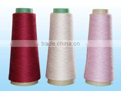 Acrylic Cotton 32S/2 for sock ,fabric