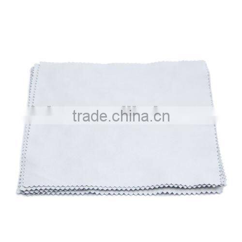 Jewelry Gold Silver Plat Cleaning Polishing Cloth HOT