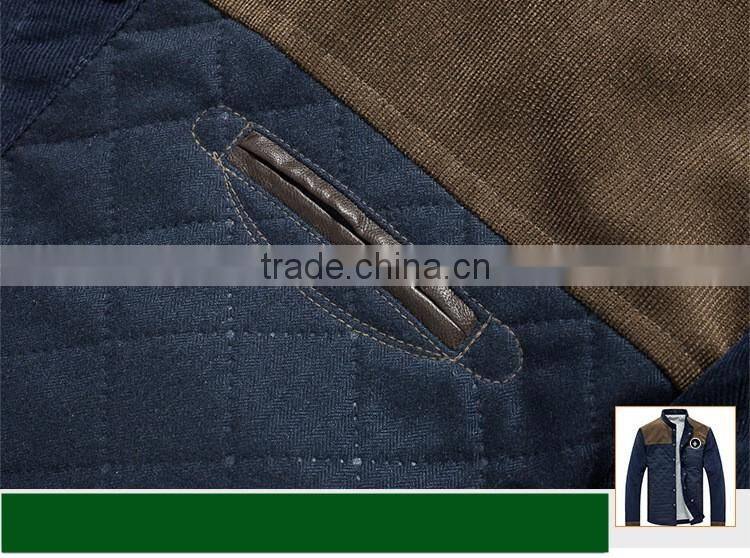 2016 Custom Club Mens Fashion Casual Jackets for men