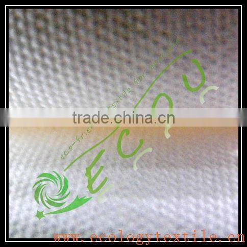 30s 150g organic cotton twill in stock