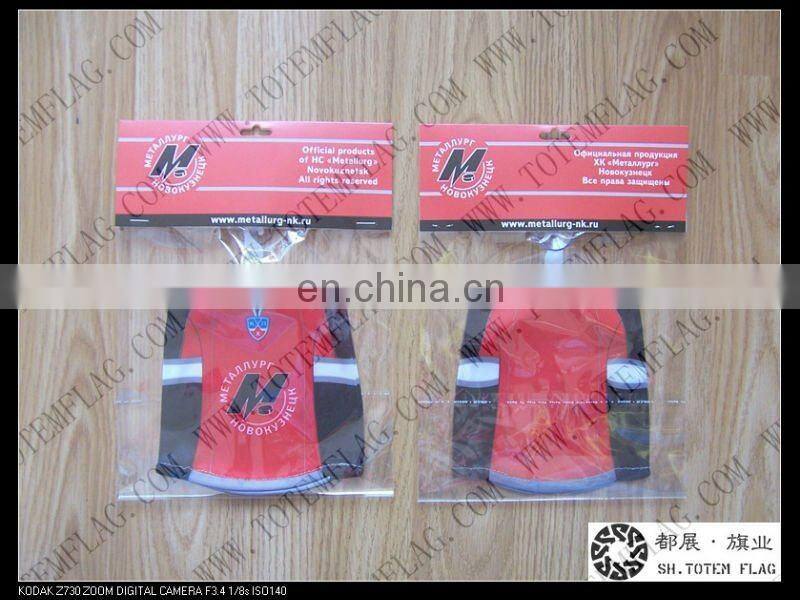 Mini Jersey For Field Ice Hockey