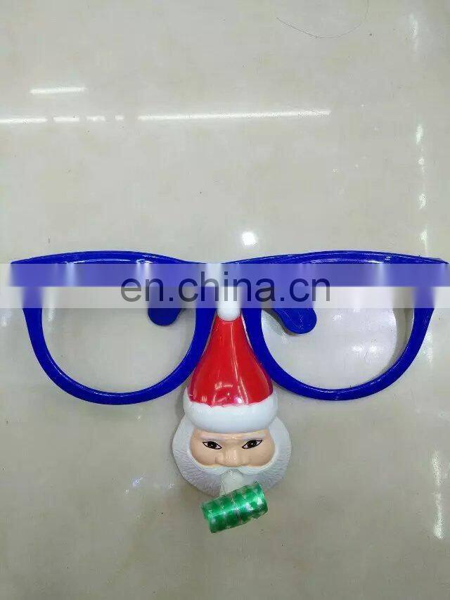 funny Halloween party funky glasses