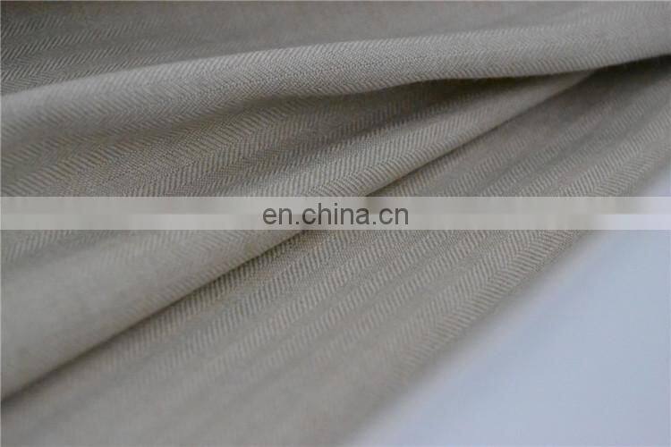 china supply 2015 polyester linen dresses fabric polyester linen fabric