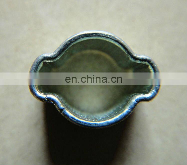 SAR O Ring Hose Clamp