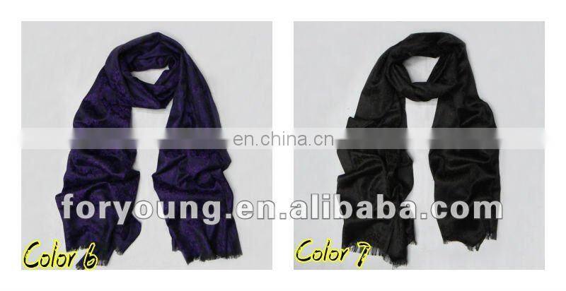 ladies pashmina viscose stoles