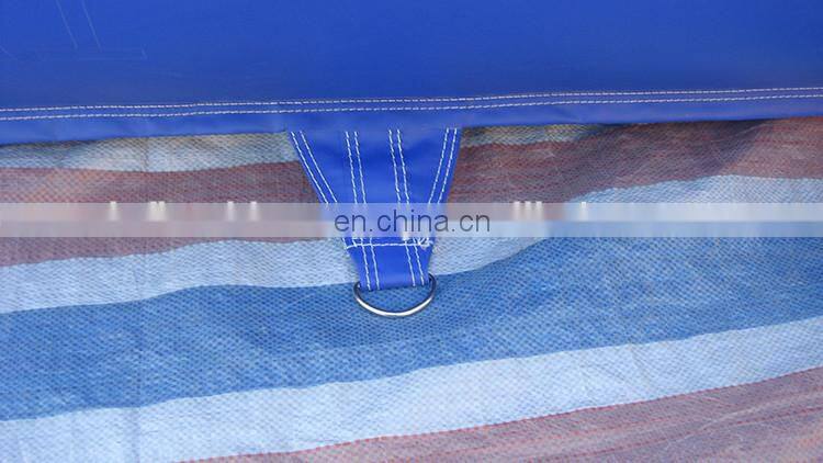 Best PVC Inflatable Water Slide / Used Inflatable Water Slide For Sale