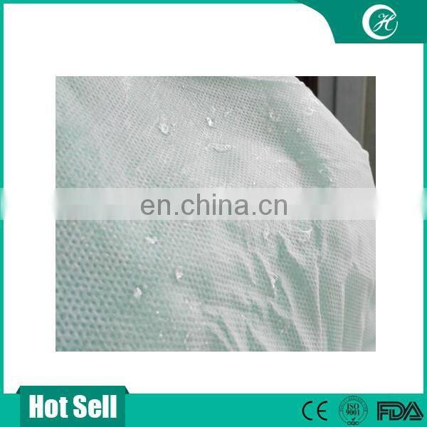 Disposable Waterproof Dental Bibs