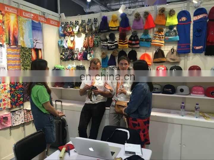 2017 Fashion OEM bucket hat for men