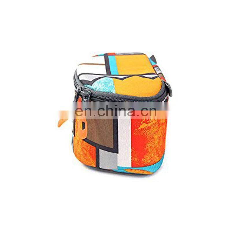 direct factory Eva skiing goggle glasses bag from Guangzhou factory