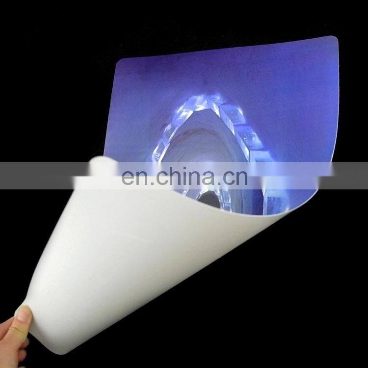 eco-friendly pp children table met