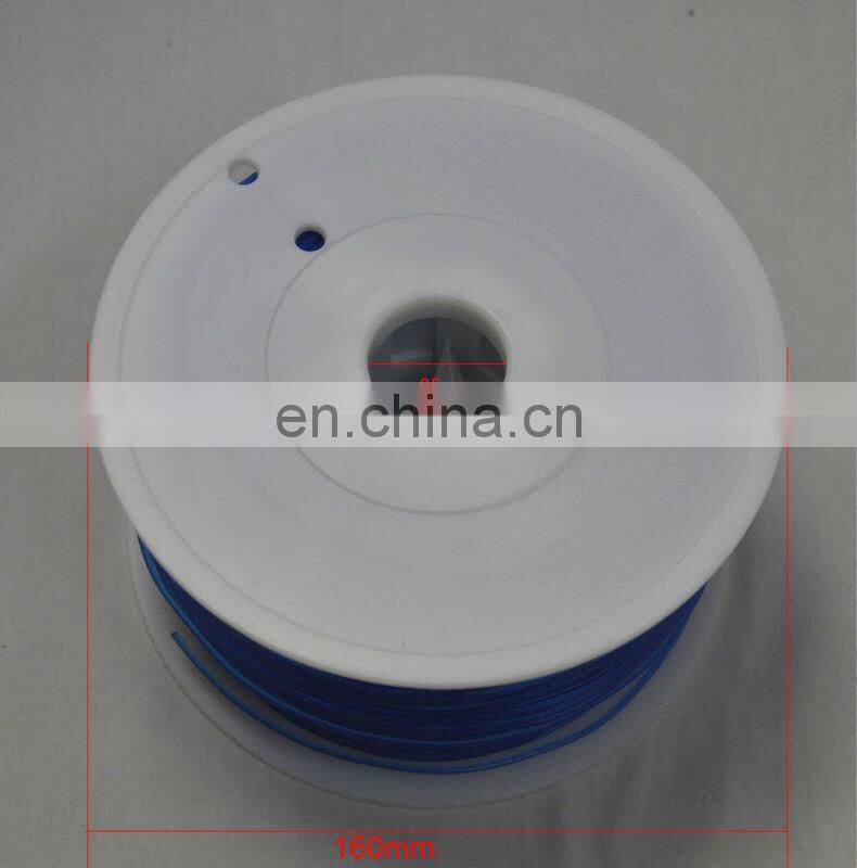 Factory sale dissolvable in water PVA 3D printer ilaments