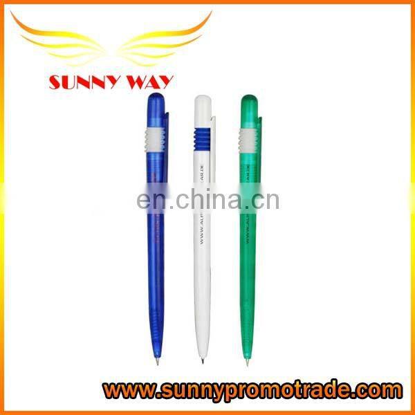 Top quality raw material ball pen