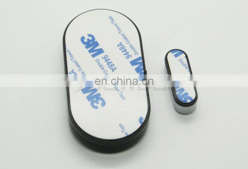 Magnetic Door Window Alarms Anti Theif Alarm with on/off Switch