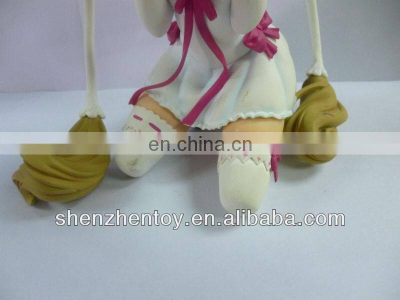 Promotional sexy Anime figure
